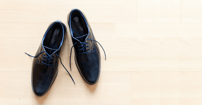 6 Signs of a Quality Men's Dress Shoe