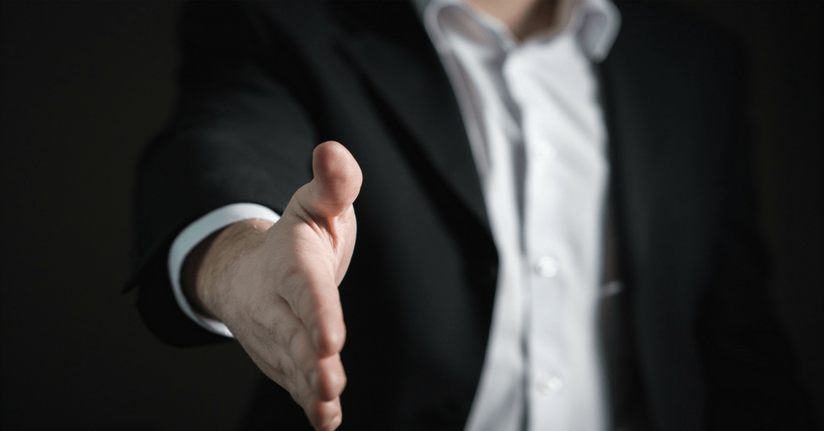 Best Color Shirt to Wear to an Interview