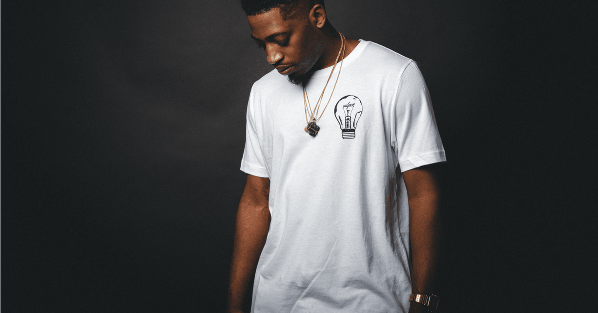 Men's Urban Fashion Trends