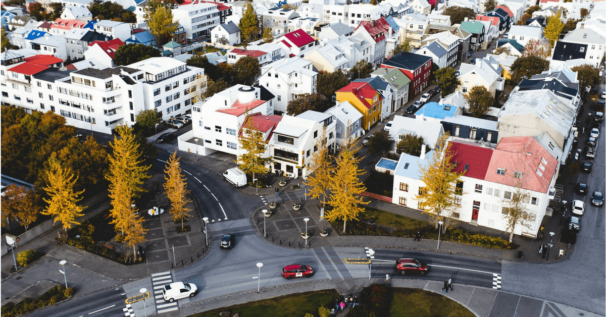 Epoch - Building Communities