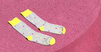 How to Wash Your Socks to Make Them Last