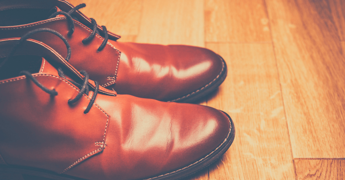 Black Pants, Brown Shoes: A Good Combination? – Society Socks