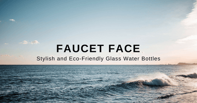 Weekly Profile: Faucet Face