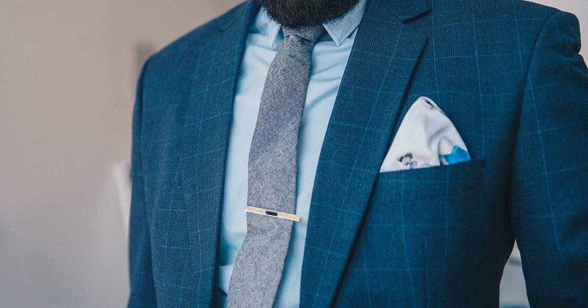 handkerchief in dress shirt pocket How to Match Your Pocket Square: Color Guide & Basic Rules with Photos Society Socks