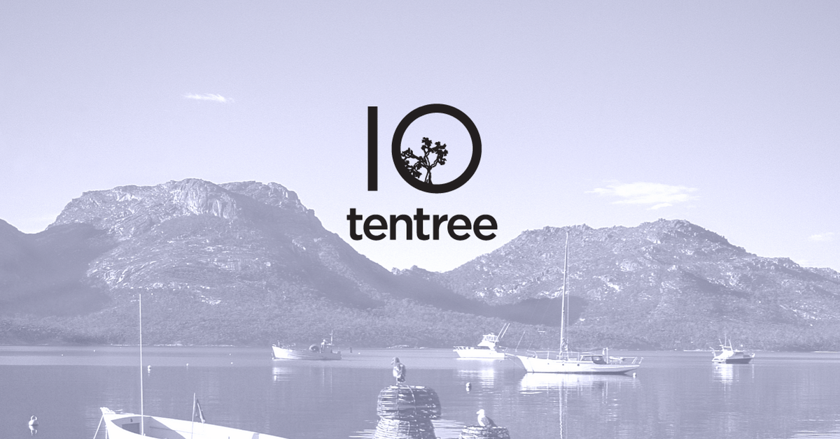 Weekly Profile: Ten Tree