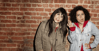 Weekly Profile: Take a Trip to Broad City