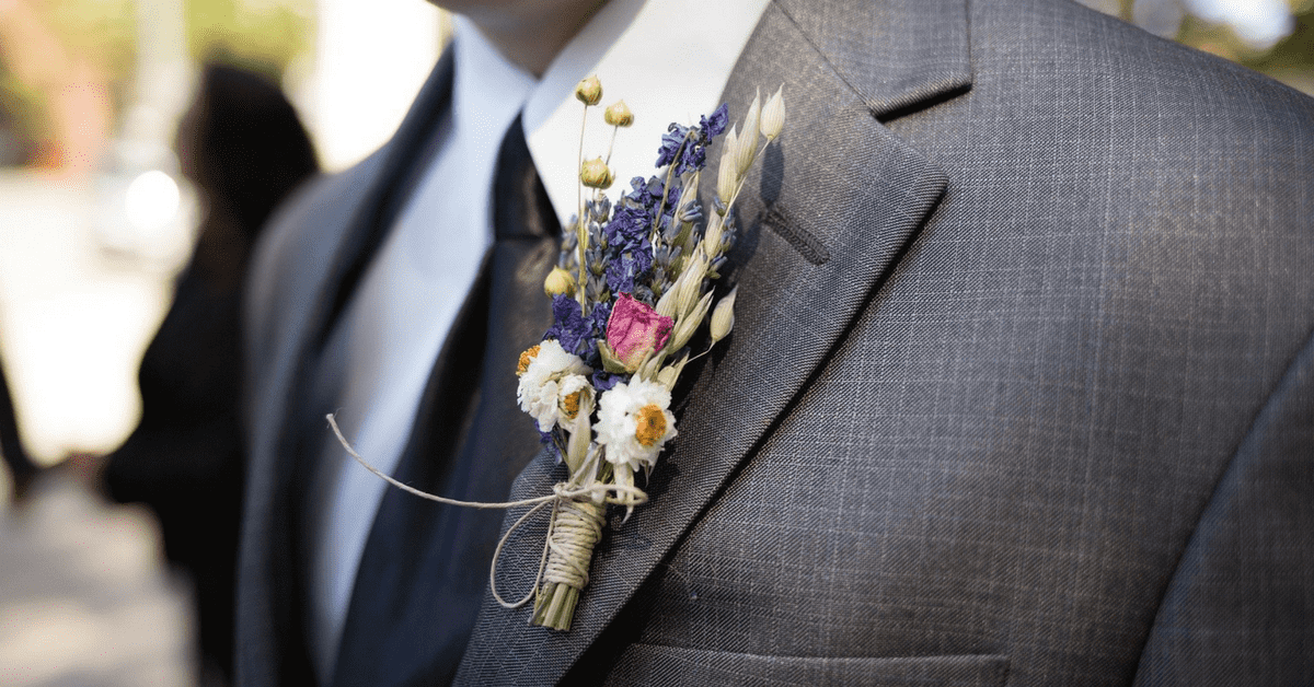 Best Charcoal Suit Color Combinations with a Shirt and Tie