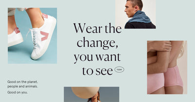 Good On You - Conscious Fashion Discovery