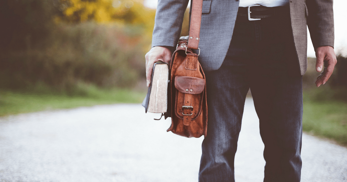 Best Self Help Books for Men