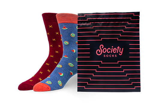Socks with a social cause
