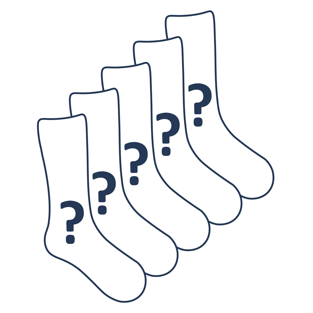 Mystery Socks Bundle